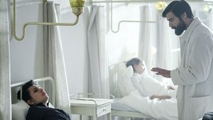 Poster for Trauma