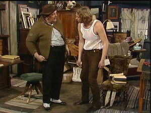 Poster for På Tu Man Hand