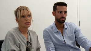 Poster for A New Home and Game of Telephone