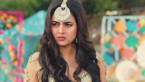 Poster for Prathna Faces a New Enemy