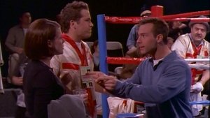 Poster for Two Guys, a Girl and a Fighter