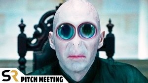 Poster for Harry Potter and the Deathly Hallows: Part 1