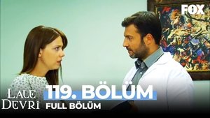 Poster for Episode 119