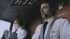 Poster for Playing Catch Up