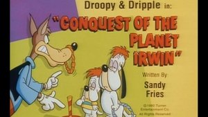 Poster for Conquest of the Planet Irwin