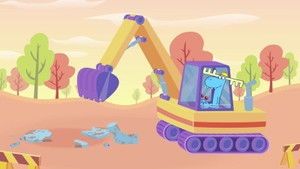 Poster for All Work and No Play