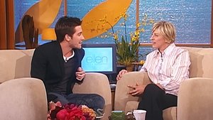 Poster for Jake Gyllenhaal, Sean Hayes, 8-Year-Old Drummer