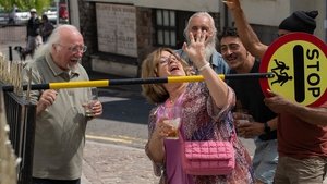 Poster for Episode 3