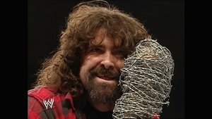 Poster for RAW 568