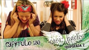 Poster for Episode 130: ANGELS AND QUANTUM PHYSICS Poster for Episode 130: ANGELS AND QUANTUM PHYSICS