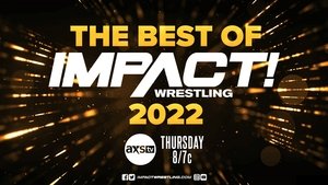 Poster for Impact! #963