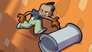 Poster for Episode 10 Poster for Episode 10