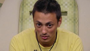 Poster for Daily Show (Day 2)