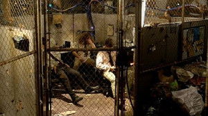 Poster for The Future Is Gnar