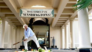 Poster for Many Masters