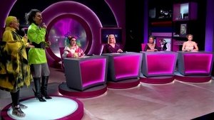 Poster for Cover Girl Through the Decades