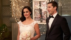Poster for Jake & Amy