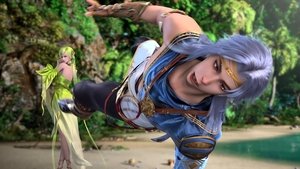 Poster for Episode 18 Poster for Episode 18