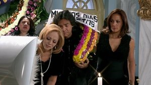 Poster for Episode 13 Poster for Episode 13