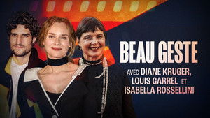 Poster for Episode 10