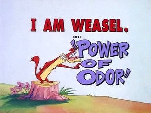 Poster for Power of Odor