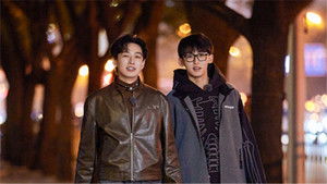 Poster for S3 Extra Version EP9 Poster for S3 Extra Version EP9