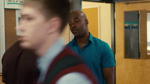 Poster for Strip Club