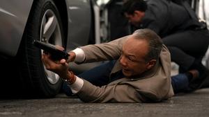 Poster for Whippoorwills