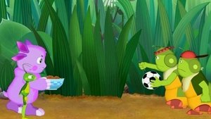 Poster for Episode 44