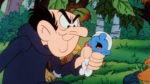 Poster for One Good Smurf Deserves Another
