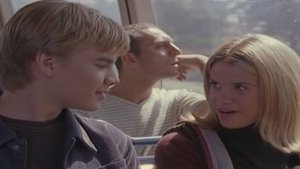 Poster for Sympathy
