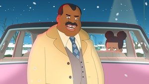 Poster for A Very Merry F***ing Christmas