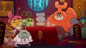 Poster for Buy-It-All Bracelet