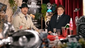 Poster for Episode 5