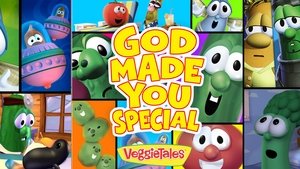 Poster for God Made You Special