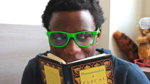 Poster for Episode 3