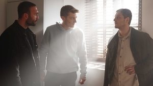 Poster for Episode 11