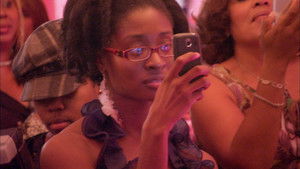 Poster for Happiness and Joy