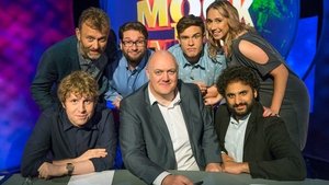 Poster for Gary Delaney, Ed Gamble, Nish Kumar, Tiff Stevenson, Josh Widdicombe