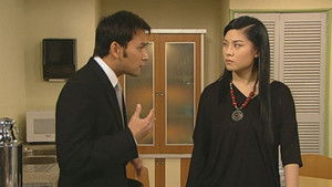 Poster for Episode 13