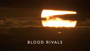 Poster for Blood Rivals