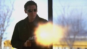 Poster for Terminated Scenes from Season 1, Episodes 1 and 3