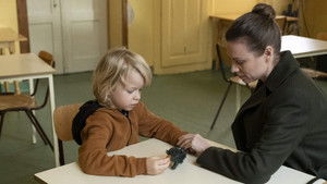 Poster for Episode 5 Poster for Episode 5