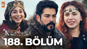 Poster for Episode 188