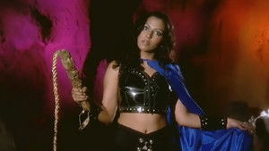 Poster for Vikraal Enters The Mysterious Cave