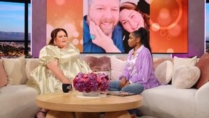 Poster for Chrissy Metz, Nika King