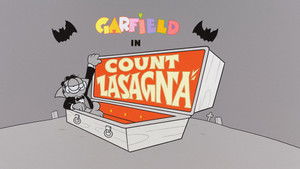 Poster for Count Lasagna Poster for Count Lasagna