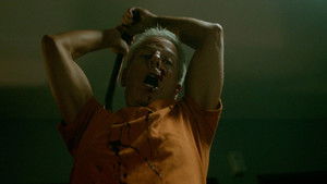 Poster for ...Speaking of Sharks