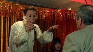 Poster for Are You There God? I Need To Speak To Frank