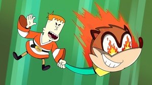 Poster for Pencil Break Mania